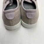 Allbirds  Tree‎ Skippers Women's Size 5 Lavender Lilac Boat Tennis Shoes Sneakers Photo 8