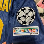 Nike Lamine Yamal Jersey Photo 4