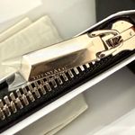 Tiffany & Co. Return to Tiffany Quilted Zip Around Wallet Photo 4