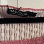 Nasty Gal Sweater Photo 1