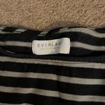Everlane  small striped blouse Photo 6