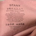 Spanx Everyday Shaping Panties Boyshort
- Large - Rosewood Photo 3