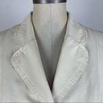 SOIA & KYO  Raw Hem Jacket Photo 3