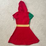 No Boundaries Christmas Ugly Sweater Present Dress - S Photo 1