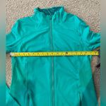 Kirkland Signature  Outerwear Full-zip Green Jacket Photo 5