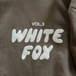 White Fox Boutique White Fox V. 3 Hoodie Photo 4