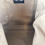 Maruca Womens Striped Tapestry Fabric Shoulder Tote Bag Purse Outside Pockets Photo 6