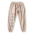 Boys Lie Cherub Angel I Am Not Where You Left Me Cotton Joggers Size Small Photo 3