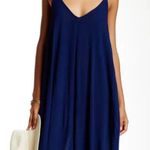 Lovestitch Gauze Maxi Dress (light Blue) Photo 0