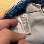 Bandolino  Classic Blue‎ Denim Boyfriend Jeans Photo 6