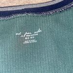 Urban Outfitters BDG  Seamless Going For Gold Womens Knit Top Photo 3