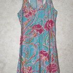 Lilly Pulitzer  jelly be jammin tank dress Photo 0