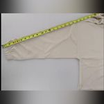 Champion  Hoodie Sweatshirt Cropped Sz S Soft Touch Gym Minimalist White Casual‌ Photo 8