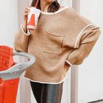 Vestique Lily Sweater Size Small Photo 0