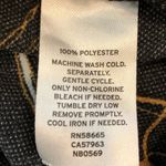 14th & Union High Waisted Paper Bag Shorts Photo 6