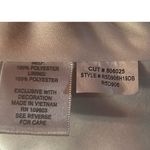 Dress Barn Women's Floral Sleeveless Green Dress Sz 16 Formal Special Occasions Photo 3