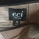 ECI New York Ruffled Faux Wrap Skirt Photo 3