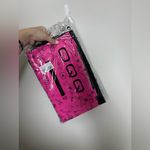 OQQ ribbed tank bodycon dresses (2pack) Pink Size M Photo 2