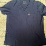 FIGS  Women’s Cool Blue FREEx Set Sz XXL Zamora Joggers And Catarina Top PO2474 Photo 2