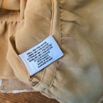 Walter Baker  women’s romantic ruffled floral top long sleeve size medium Photo 6