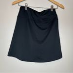 Nike WOMEN'S DRI-FIT GOLF SKORT BLACK SIZE XS Photo 2