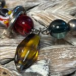 Silpada  Multicolor Beaded Bracelet Photo 1