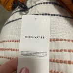 Coach Leather Purse Photo 5