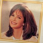 Jaclyn Smith Rare  Large Pleather Tote Travel Bag Photo 11