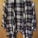 About A Girl Flannel Photo 3