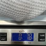 a.n.a . Knit Split Top Womens Small Beachy Coastal Nautical Workwear Career Chic Photo 10