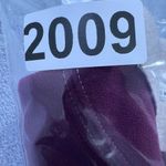 The North Face Womens Medium A5 Series Kanten Sherpa Shearling Bomber Jacket Photo 12