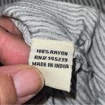 Sim & Sam  striped Shirt Photo 7