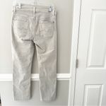 7 For All Mankind 7FAM LUXE Sport Slimmy Straight Leg Jeans Size 29 Photo 5