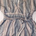 American Eagle Romper Striped Photo 0