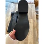 Lands' End NWOT  Knee High Black Riding Boots size 8.5 Photo 2