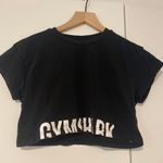 Gymshark Cropped Top Photo 0