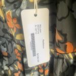 Grade & Gather  Tie Bow Floral McLean Maxi Dress Size Medium‎ NWT Photo 5