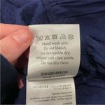 Cecilie Copenhagen Belita Ruffle Sleeve Dress Size M Photo 9