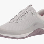 Ryka ‎ Echo Low Sneaker Grayish Lavender Size 10 M Photo 0