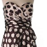 Max and Cleo NWT  Polka Dot print Dress Size 4 Photo 2