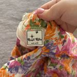 Angel Biba Floral romper Photo 2