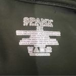 Spanx Black Hide & Seek Lace Bateau Shapewear Tank Top Cami Woman Plus Size 2X Photo 2