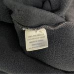 Orange Kiss  Crewneck Sweatshirt Women M Terry Embroidered Los Angeles 98 Grey Photo 7