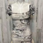 Akira Dragon Dress Photo 5