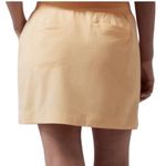 Athleta Brooklyn Skort 16” Lunaria Yellow NWT 2 Photo 5