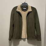 Unlisted  by Kenneth Cole Women's Olive Jacket Photo 7