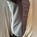 Oakley  Full Zip Gray Packable Puffer Photo 7