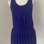 Deletta Corbara Pleated Peplum Photo 0