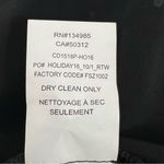 For Love & Lemons Truffles Polka Dot Babydoll Mini Dress Black Romantic Size S Photo 9