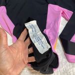 Roxy NWT Women's  Fitness Long Sleeve Back Zip One Piece Swimsuit Size XS Photo 10